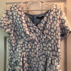 ALEX MARIE EMPIRE WAIST DRESS SIZE 14